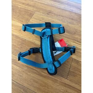 Kongo padded harness- size medium-NWT